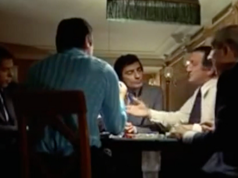 La France, nouvelle comédie loufoque sauce Claude Lelouch
