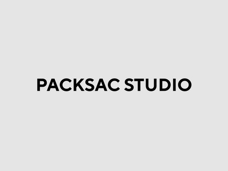 Packsac Studio