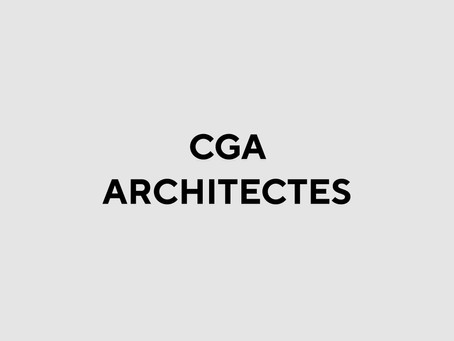 CGA Architectes