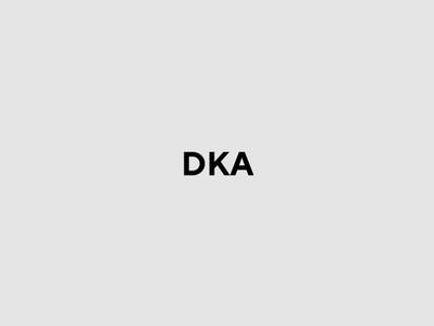 DKA