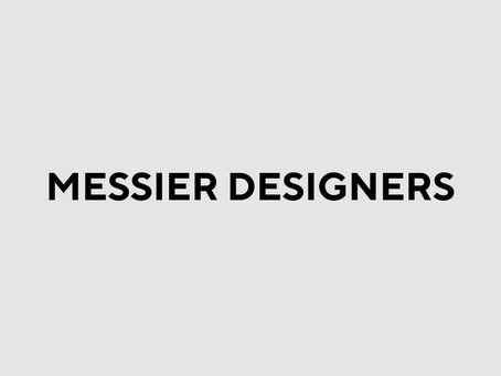 MESSIER designers
