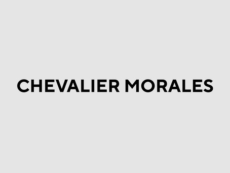 Chevalier Morales