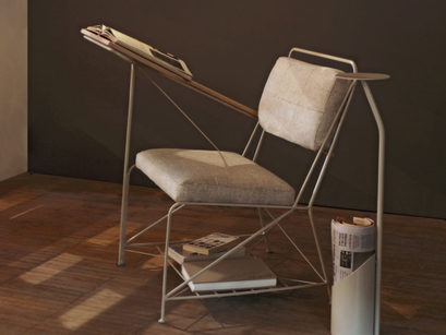 PUPITRE | ALPHABET MOBILIER