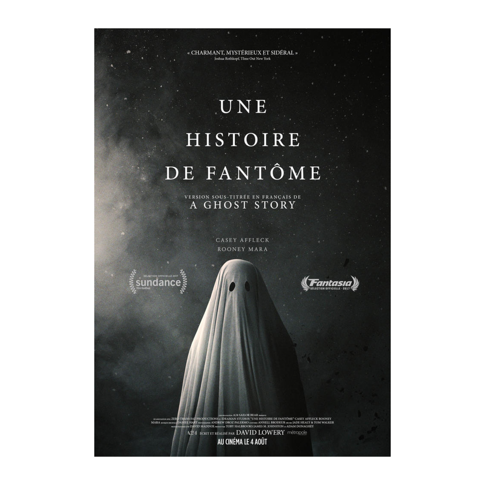 Autopsie Des Fantômes Une Histoire Du Surnaturel Cinéma maison