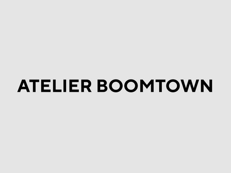 Atelier BOOMTOWN