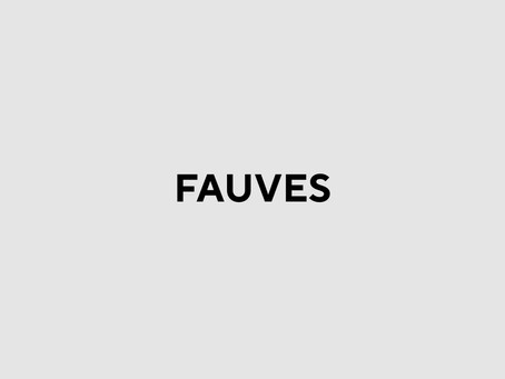 Fauves, maison de design d'intérieur