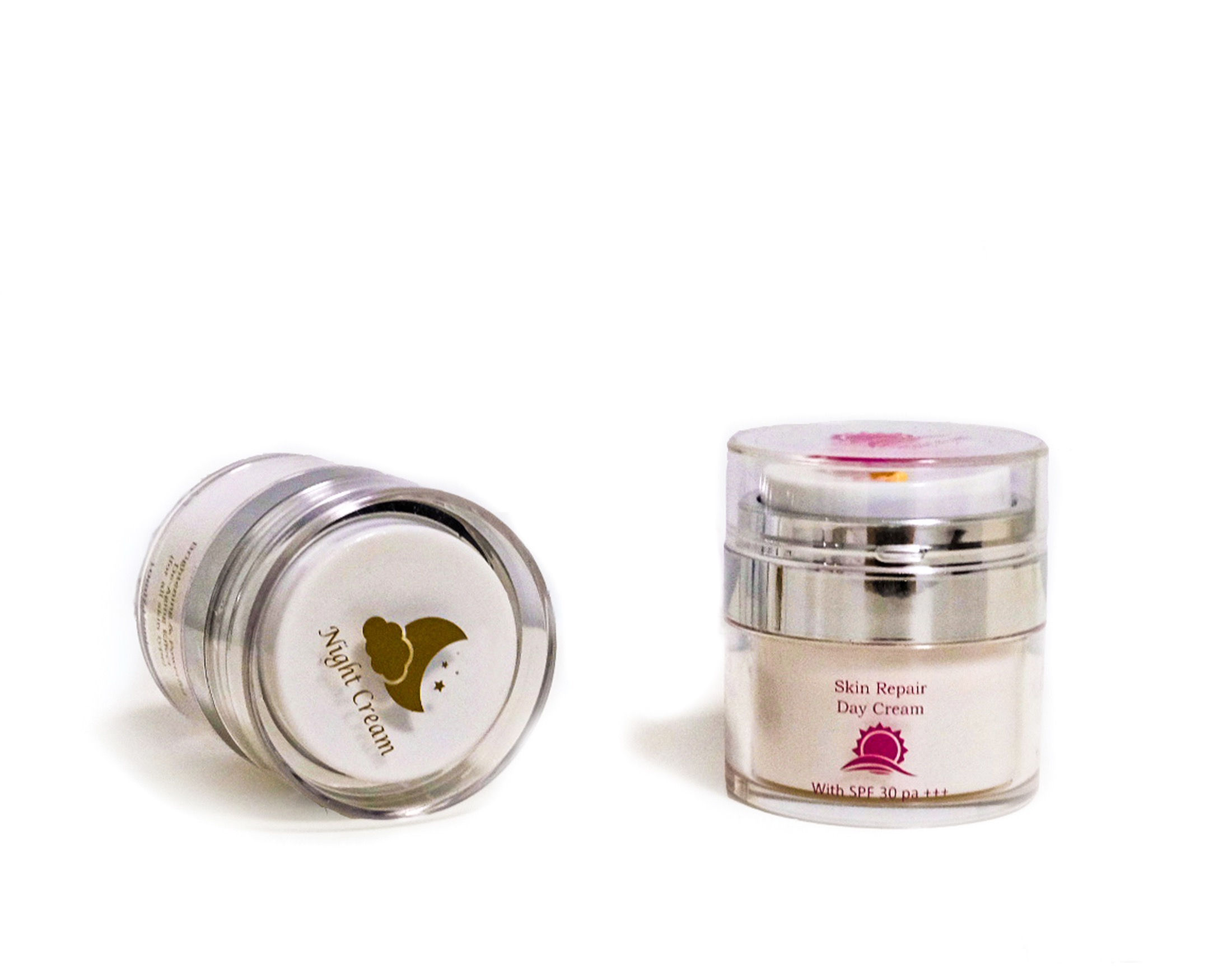 Sabasky Beauty Cream Set