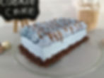 Pastel de galleta