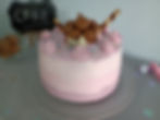 Pastel de vainilla