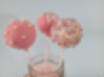 Cake Pop´s