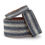 Thumbnail: Twilight Stripe Extra-Wide Beaded Cuff