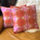 Thumbnail: The Parrot Tulip Pillow Set