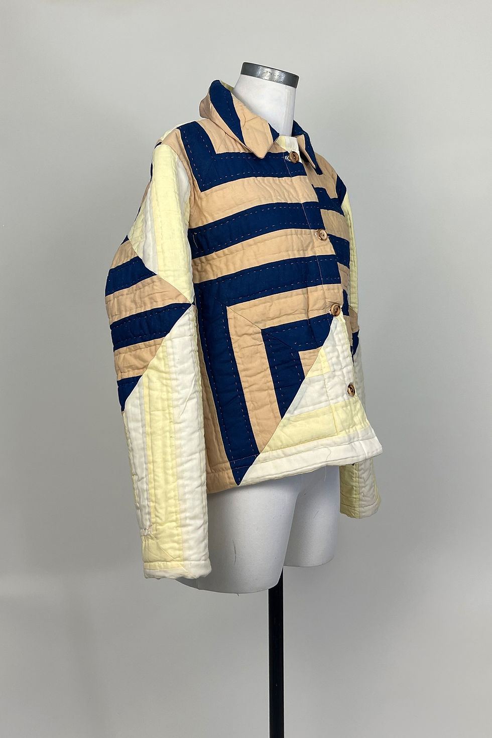 Thumbnail: Just a Sliver Jacket