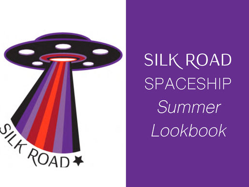 The SRS Summer Lookbook