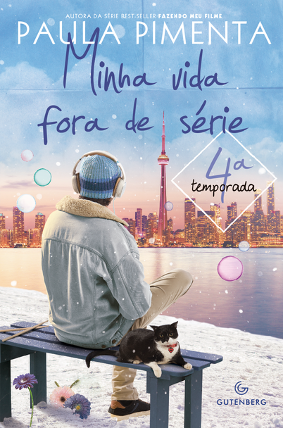 Capa de MVFS 4