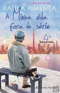 A minha vida fora de série