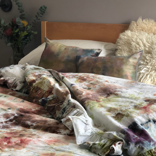 Patricia's Country House Duvet Set