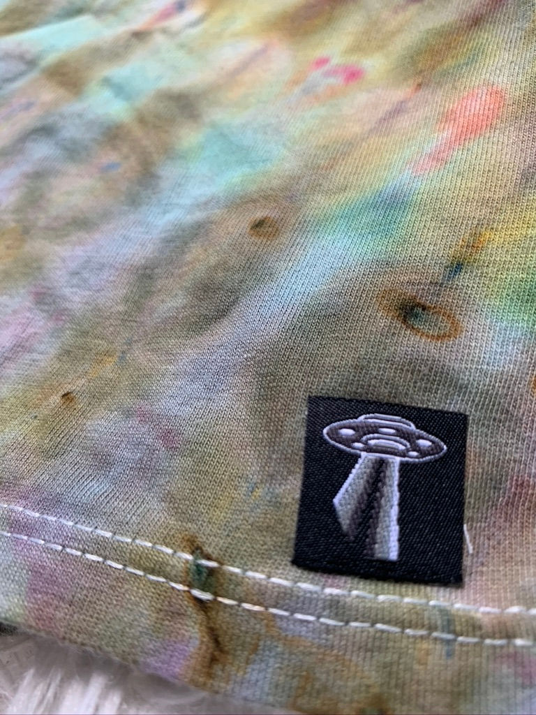 Thumbnail: Sugar Magnolia Shirt
