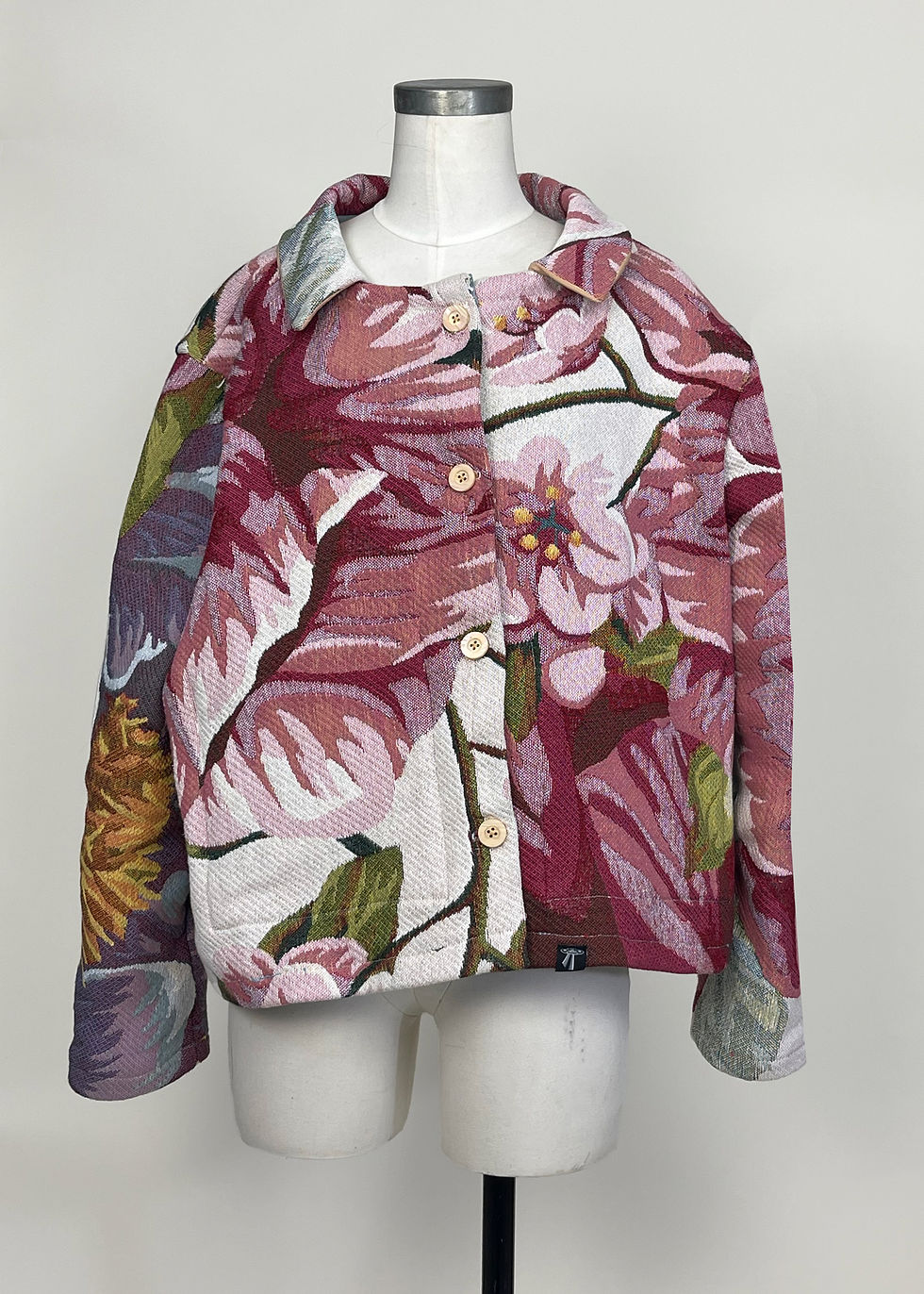Thumbnail: Really Rosie Tapestry Jacket