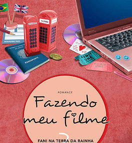 Você sabe tudo sobre o Leo no FAZENDO MEU FILME-B