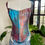 Thumbnail: Hand Dyed Silk Corset