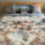 Thumbnail: Hamptons Duvet Cover