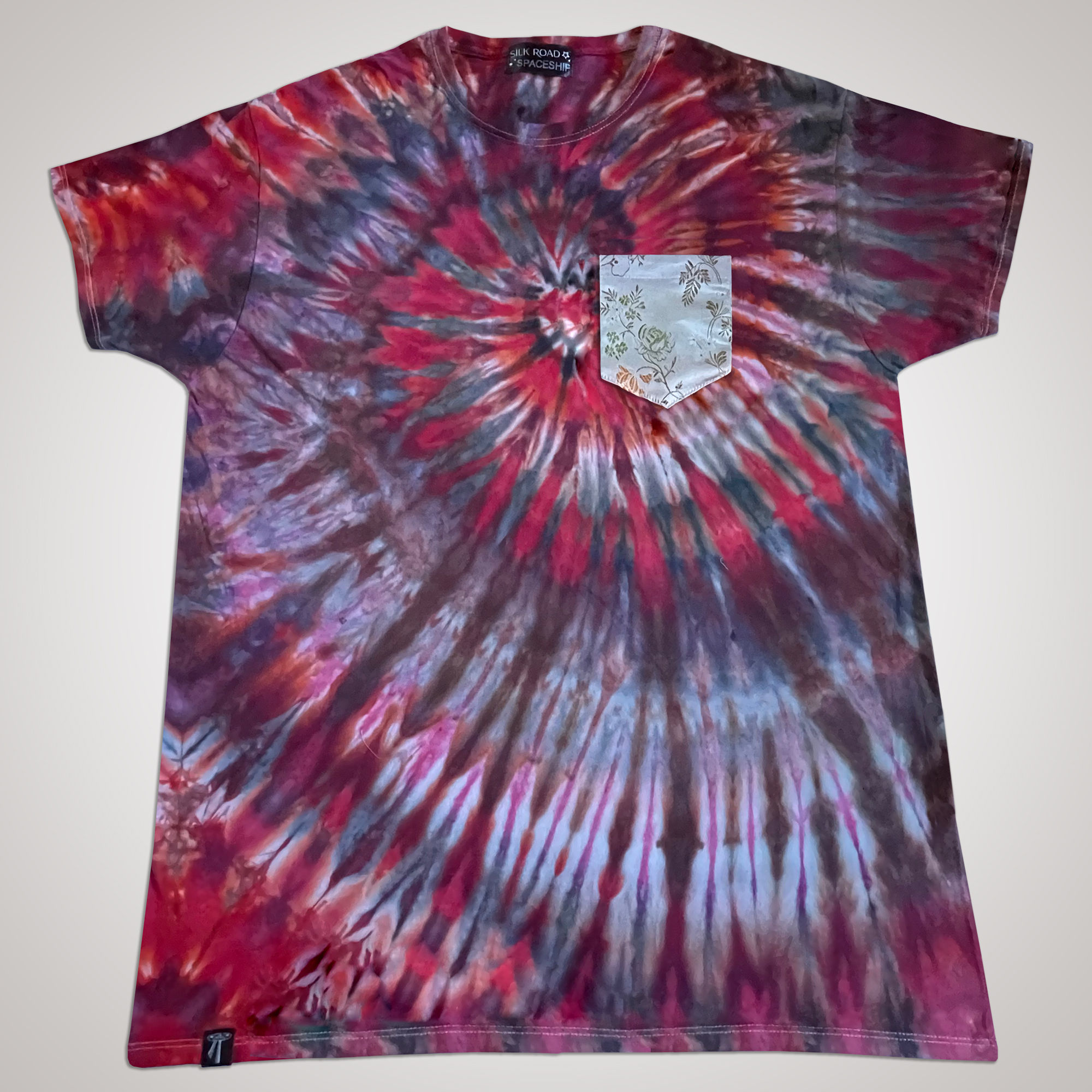 Fibonacci Sequence Tee