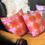 Thumbnail: The Parrot Tulip Pillow Set