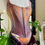 Thumbnail: Hand Dyed Silk Corset