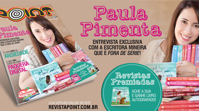 Revista Point
