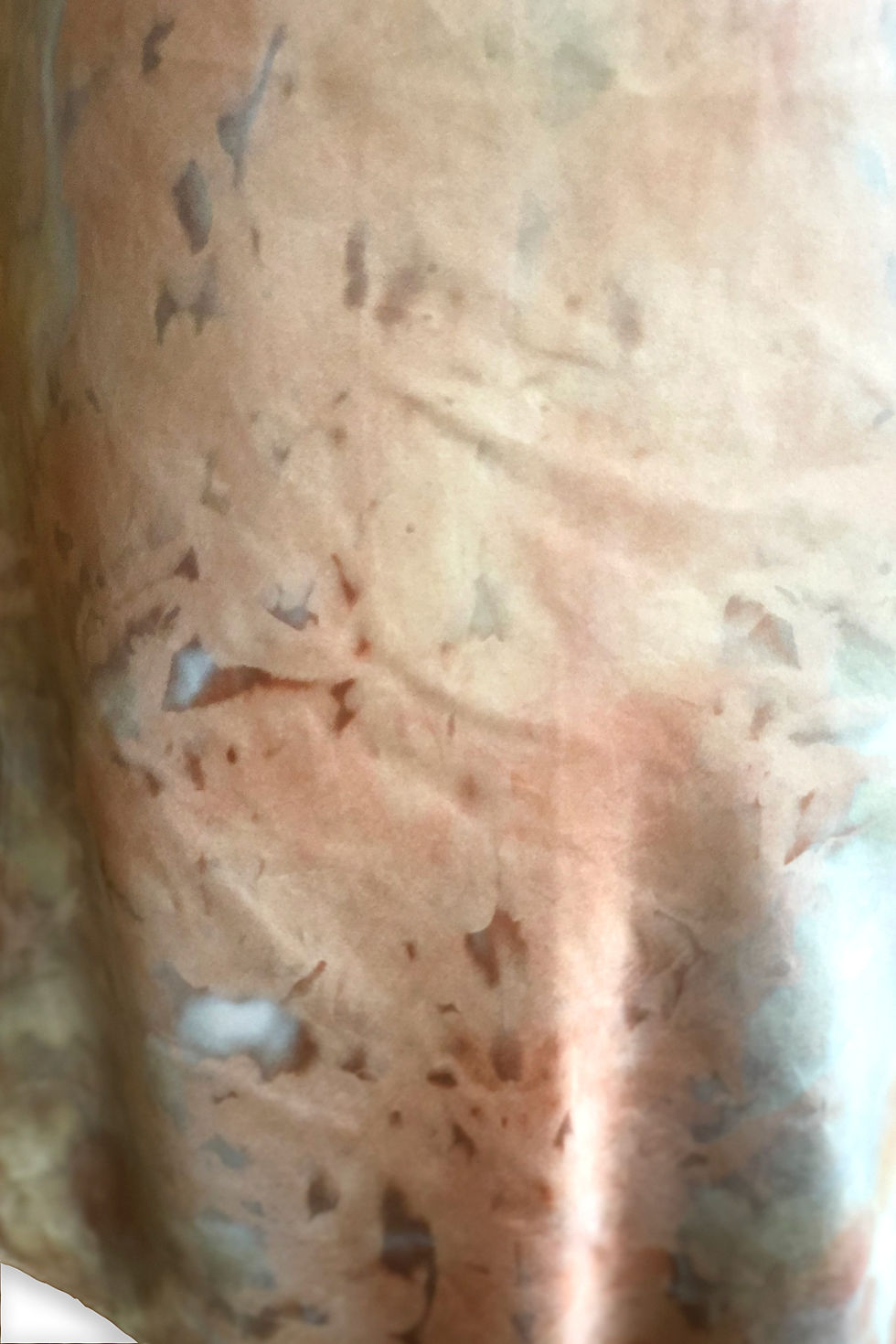 Thumbnail: Zoë's Glow Silk Slip Dress