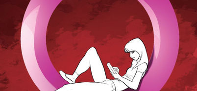 Coluna do O Tempo - Nos tempos do Orkut