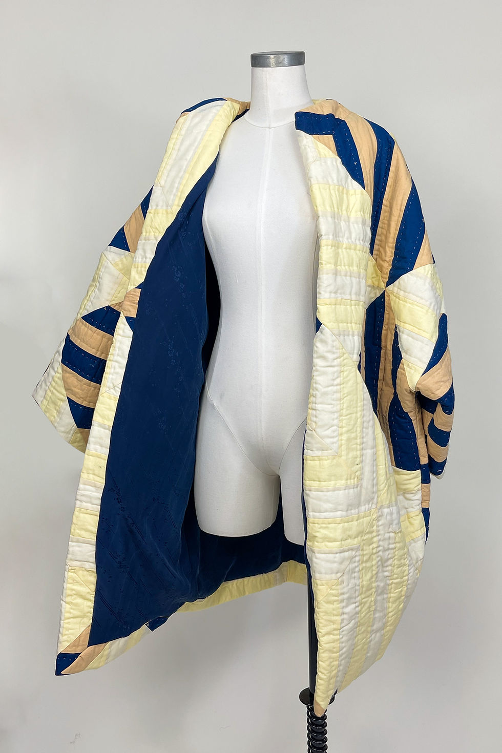 Thumbnail: Life of Pie Cocoon Coat