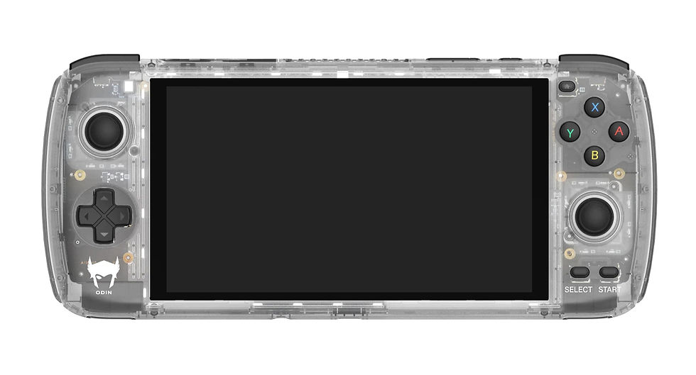 Odin Lite
