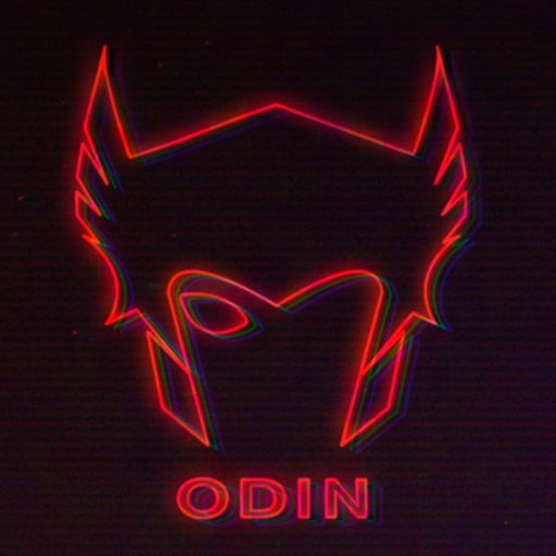 Odin Logo