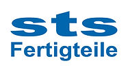 3D Betondruck Logo STS