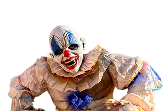 Bobo The Clown