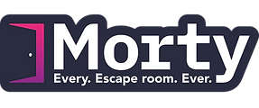 Morty Escape Room