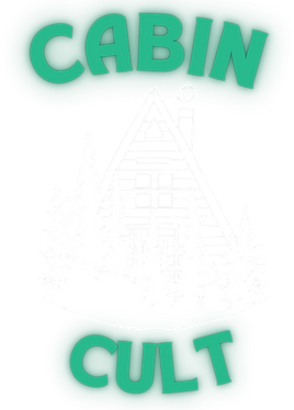 Cabin Cult Logo