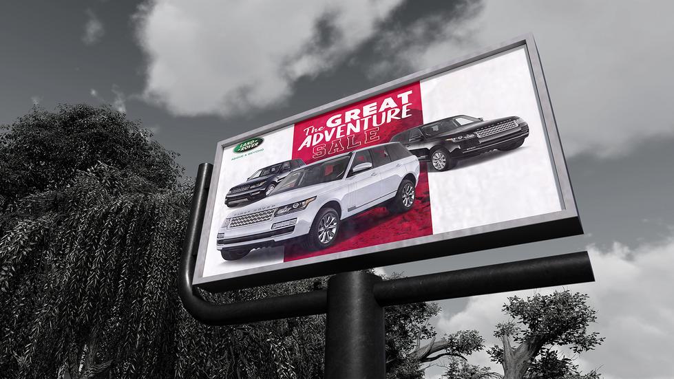 land rover great adventure