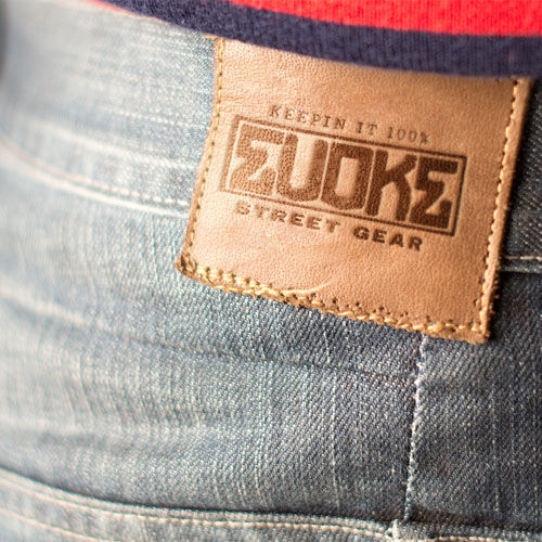 evoke jeans
