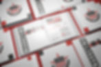 Marketing mockup – 922 Designs strategy and branding presentation.