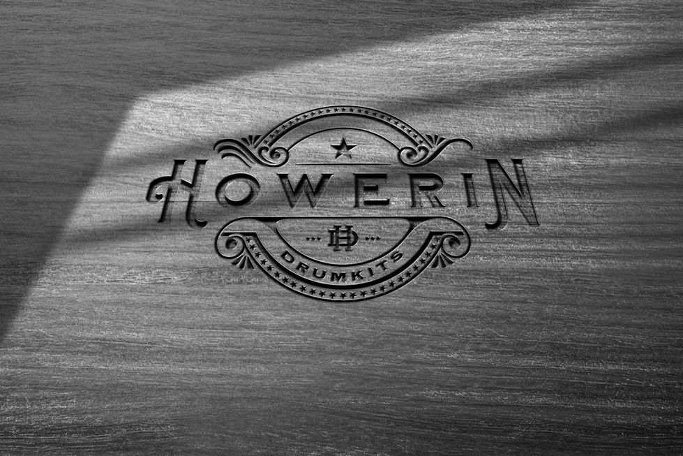Logo Mockup Vol.1