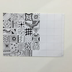 Zentangles