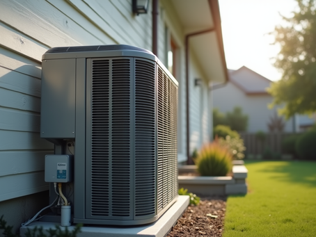 Top Residential Home Heating and Cooling Services You Can Trust