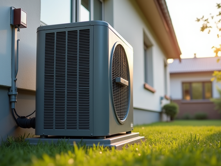 Top Residential Heating and Cooling Services: Your Guide to Year-Round Comfort