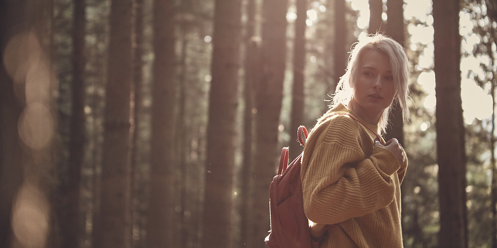How To Move On, Let Go & Leave Your Past in The Past ~. (1)