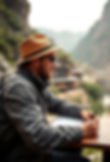 a traveler writing a review for a tour company.jpg