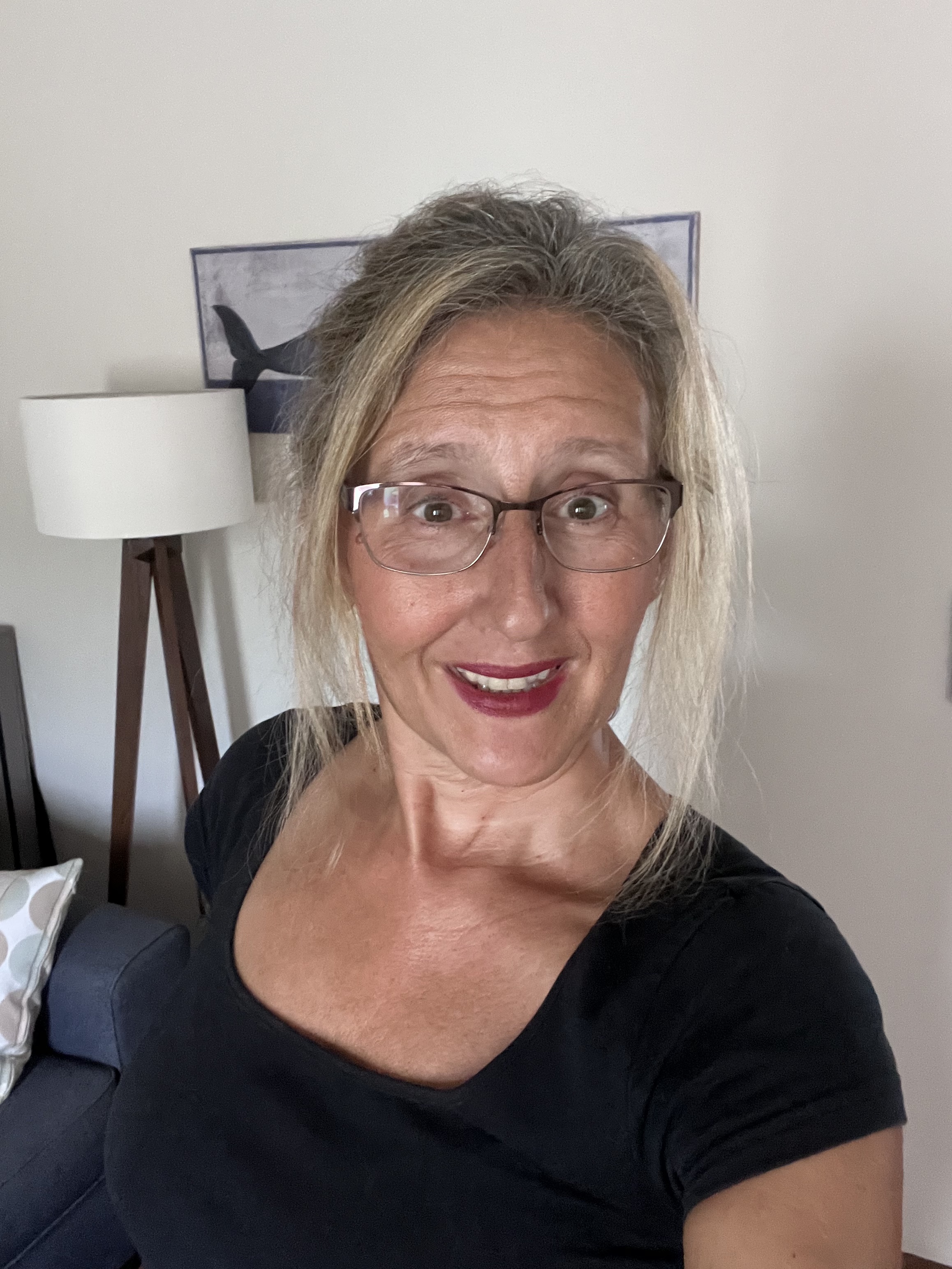 Writer: Shannon Reinhardt