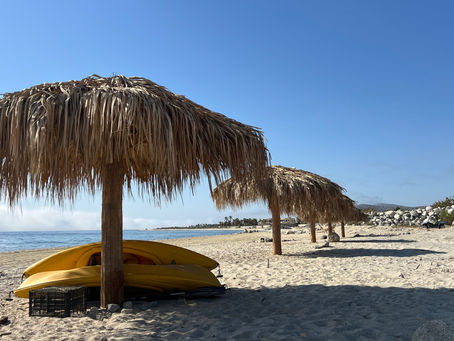 🌴 Top 8 Things to Do in Los Barriles, Baja Sur (From a Local Perspective)